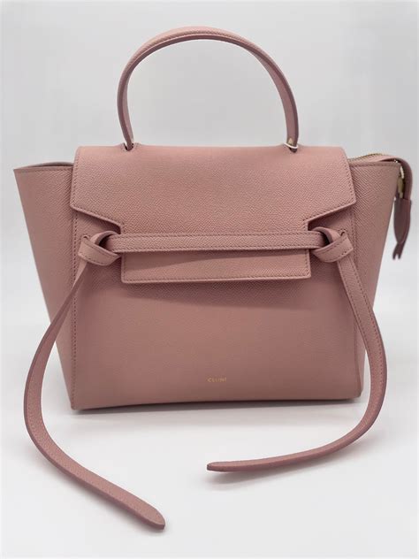 pale pink celine bag|celine handbags collection.